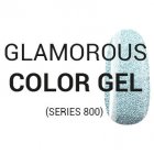 Color Gels 801-810 (Glamorous)