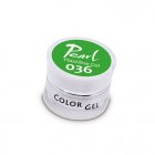 PlastiLine 036 - Licht Groen