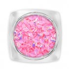 3D Diamond-Pink G4