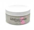Sugar Foot Scrub-Natural