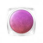 5D Galaxy Cat Eye Powder-Pink-coral