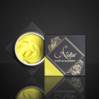 Creme Gel 5ml - Neon Yellow