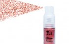 916 905 Glitter Spray Scarlet