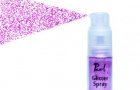 Glitter Spray Violet