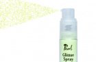 916 920 Glitter Spray Vivid Green