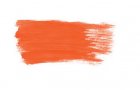 Painting UV Gel 809 - Oranje