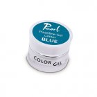 PlastiLine Glitter Blauw