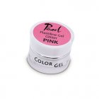 PlastiLine Glitter Roze