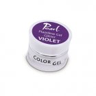 PlastiLine Glitter Violet