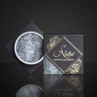 Platinum Glitter Gel 5ml - COLOR 903 - SILVER