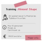 Training:Almond Shape